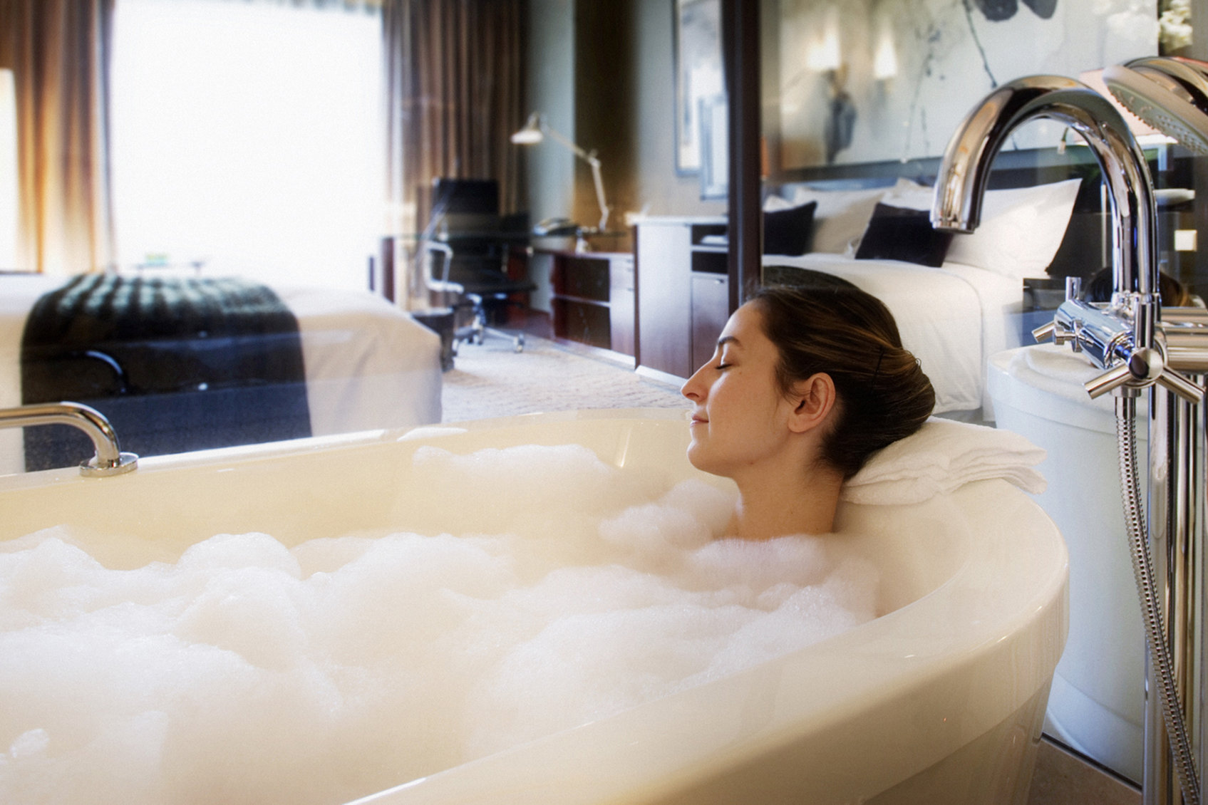 Regent Beijing by null