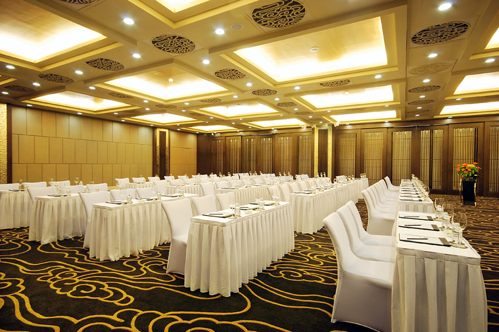 Regent Beijing by null