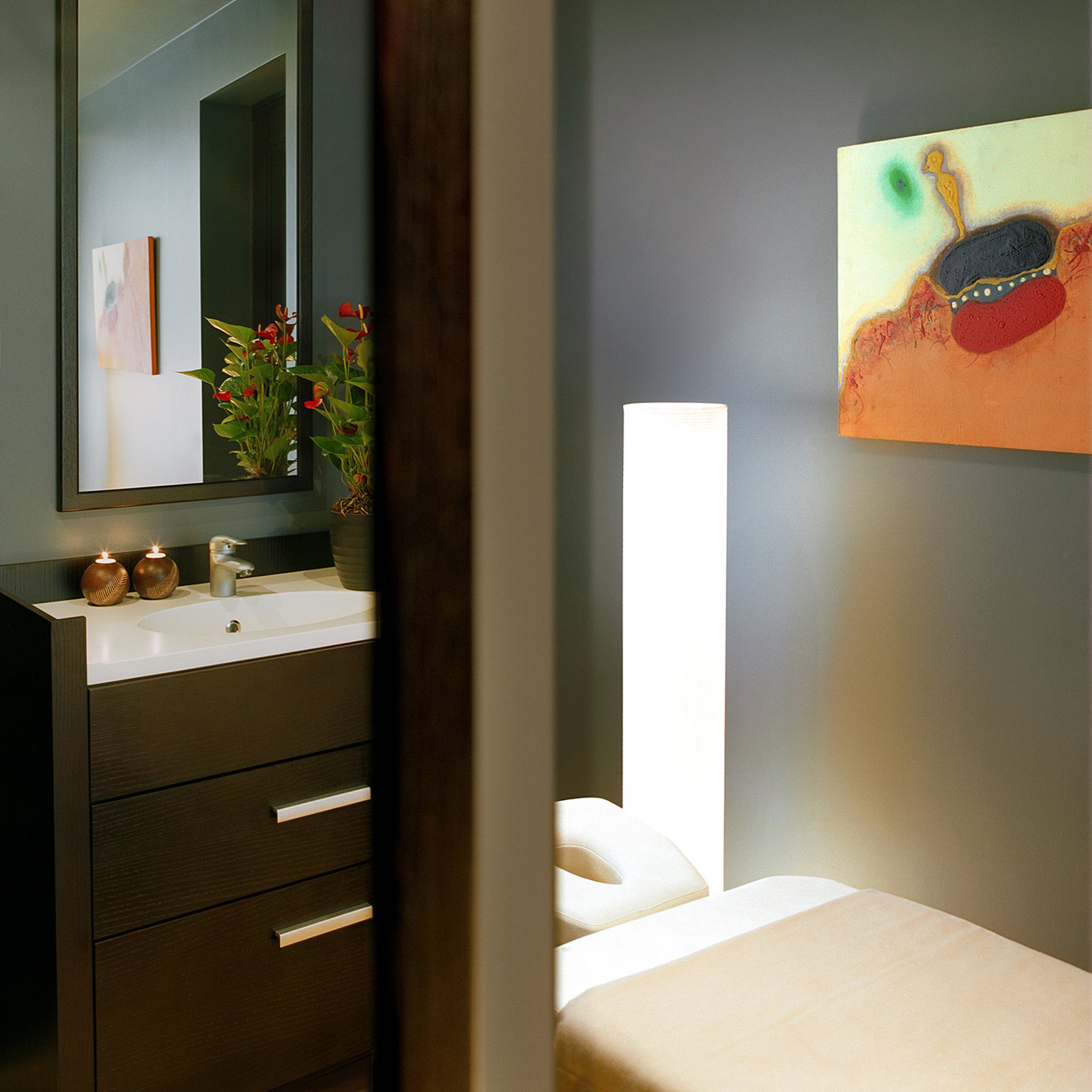 Hotel Bergs Suites by null