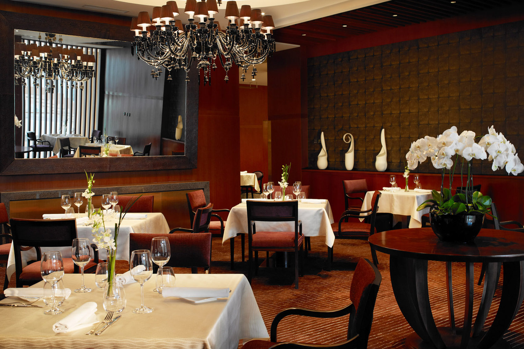 Regent Beijing by null