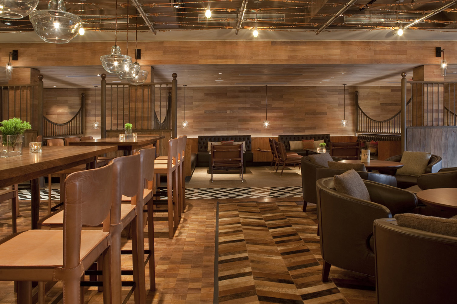Four Seasons Hotel Buenos Aires by null