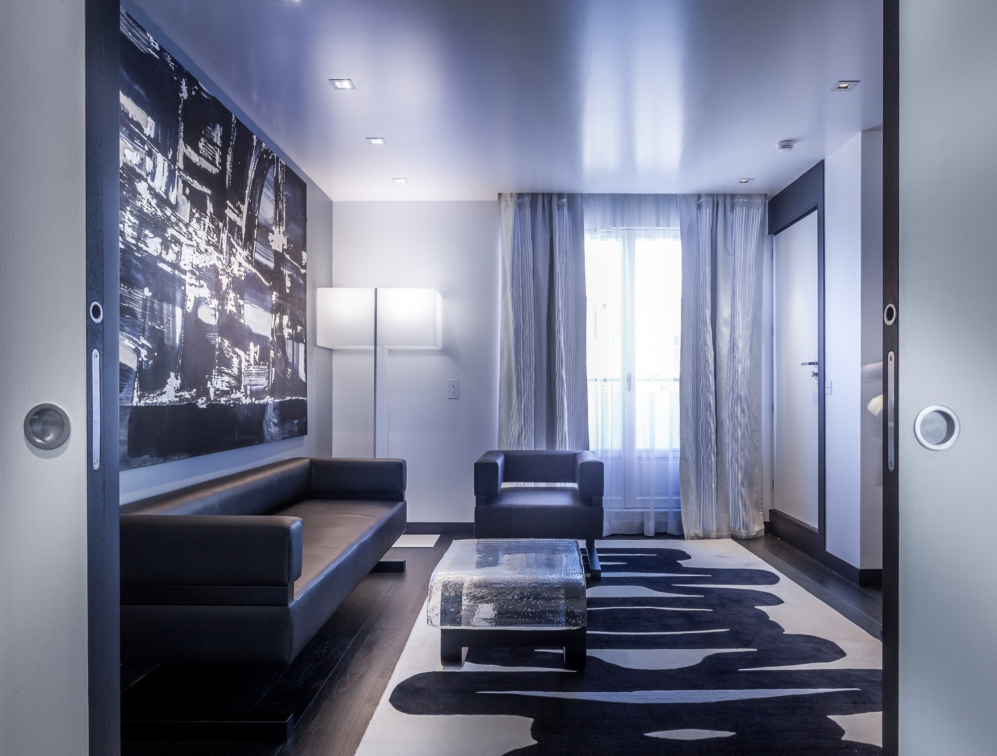 Hôtel Félicien Paris 16e by null