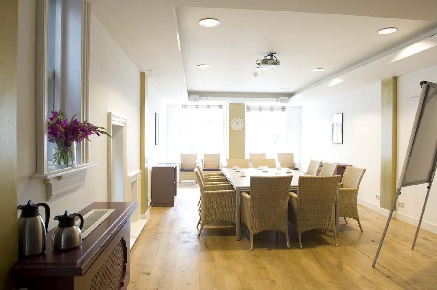 Hotel Schimmelpenninck Huys by null