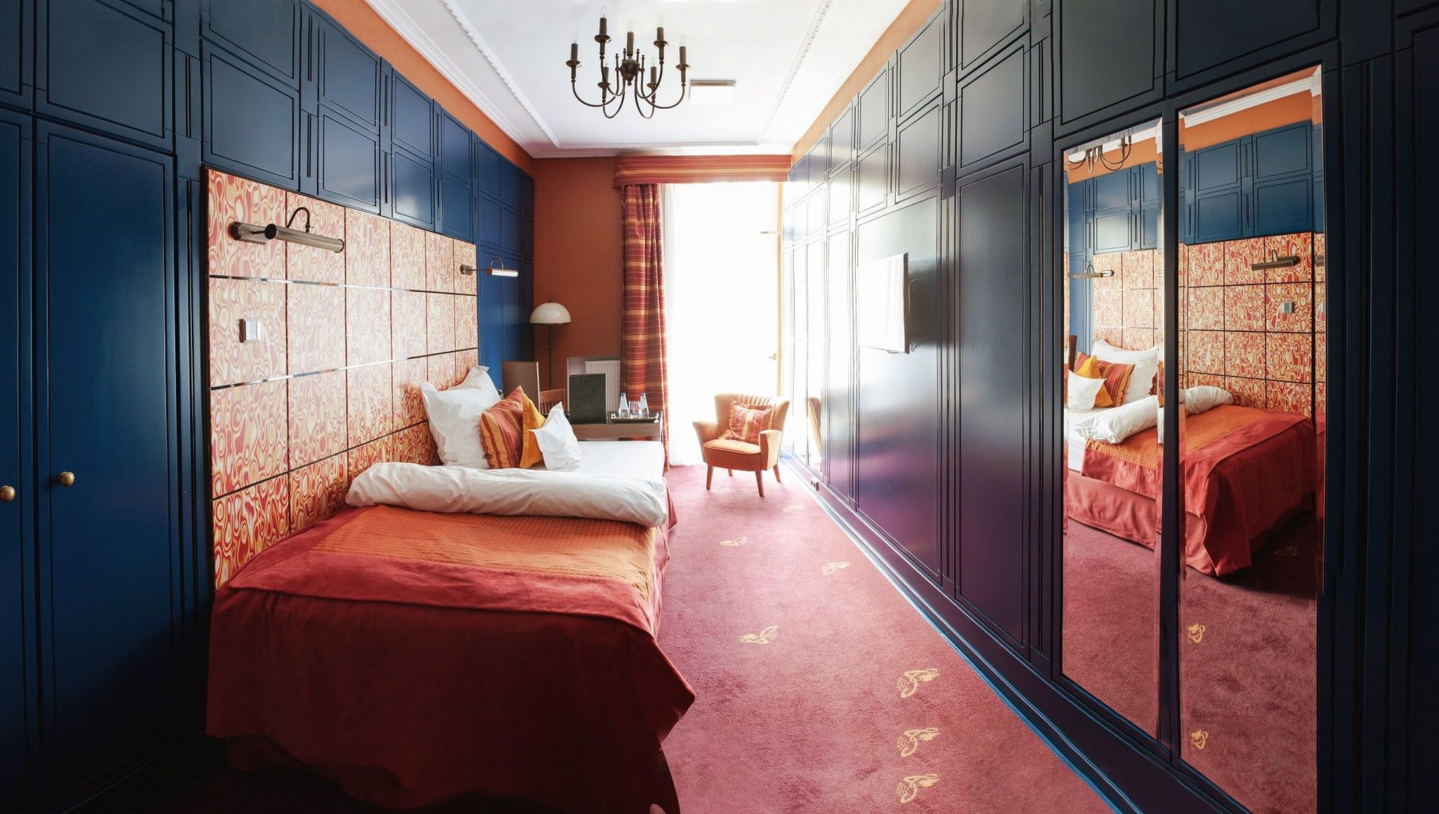 Hotel Grape by null