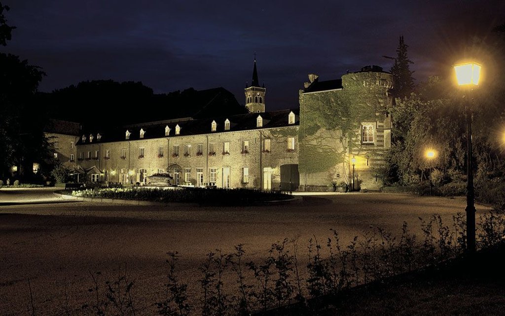 Kasteel Elsloo image