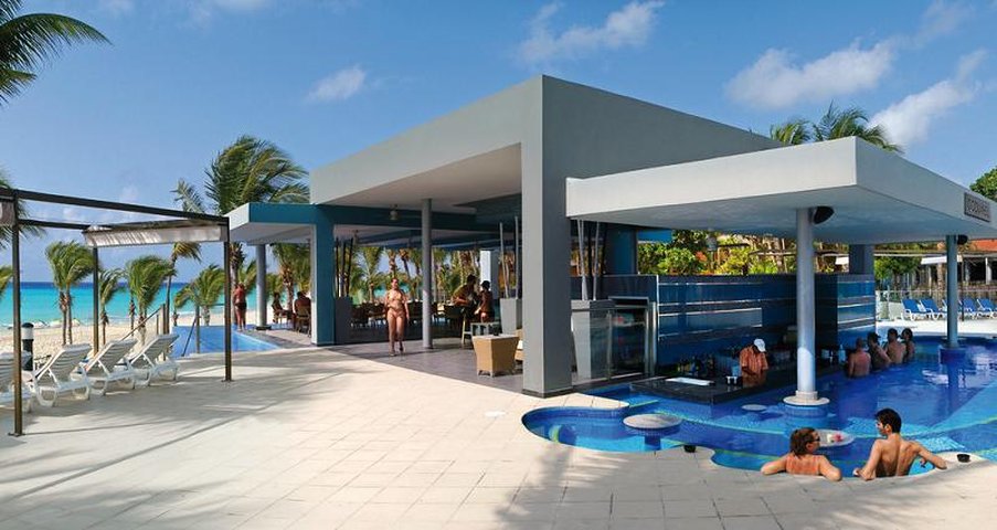 Hotel Riu Yucatan image