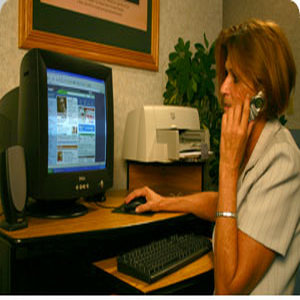 Moab Valley Inn by null