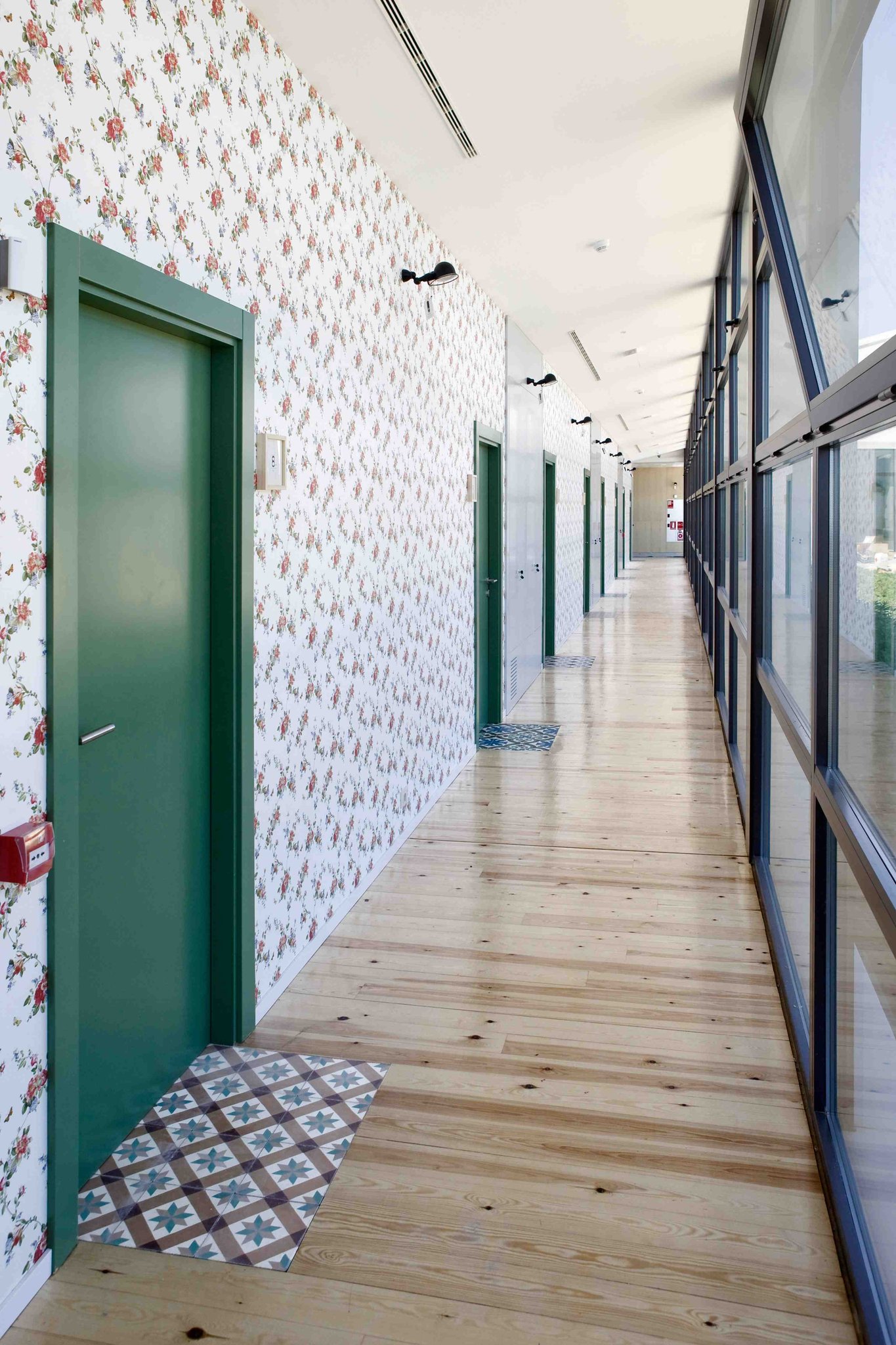 Finca de los Arandinos Bodega | Hotel by null