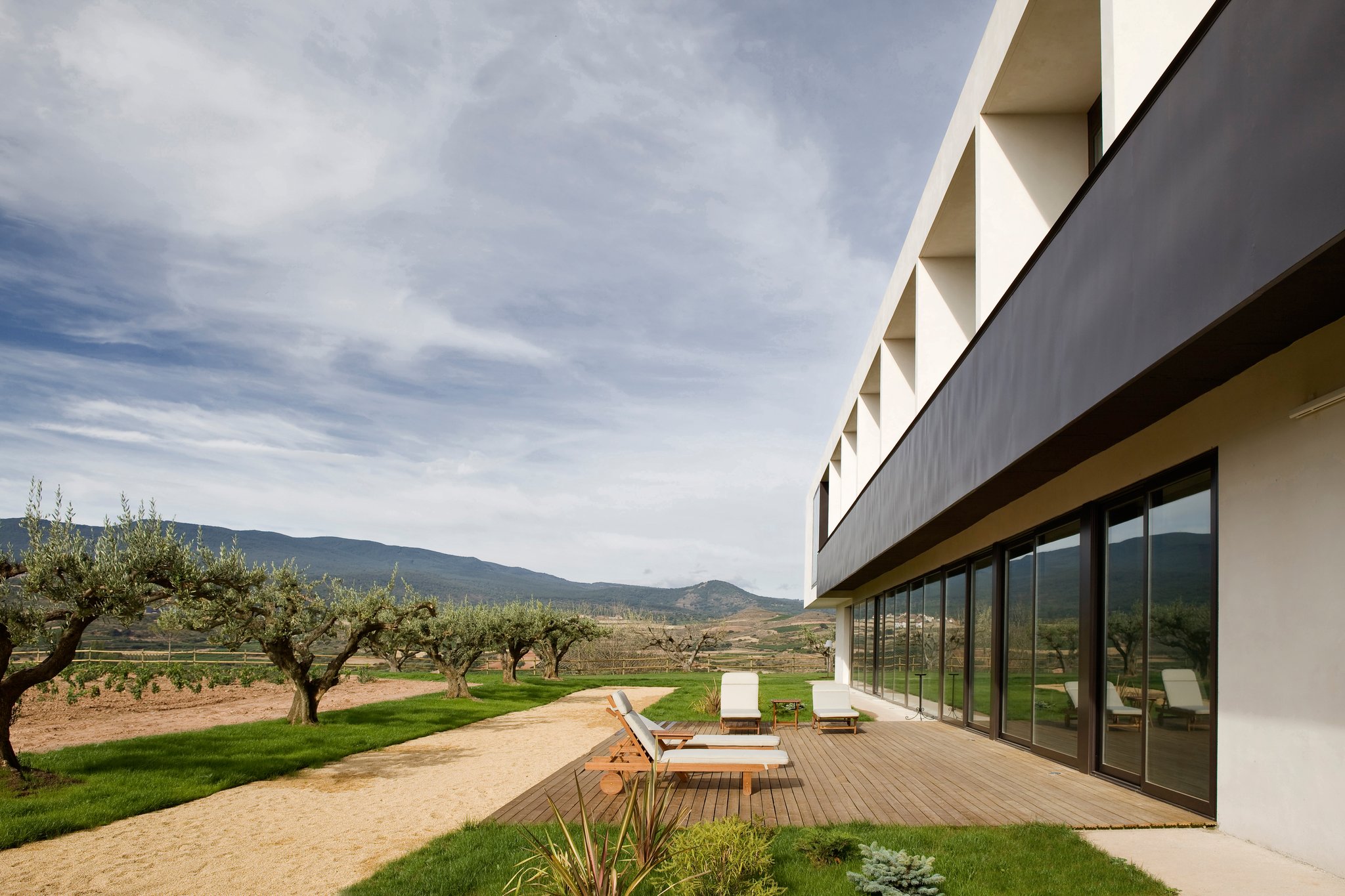 Finca de los Arandinos Bodega | Hotel image