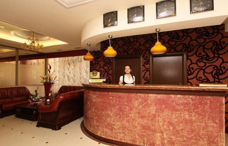 President Hotel photo 7