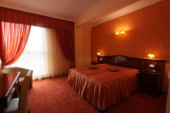 President Hotel photo 4