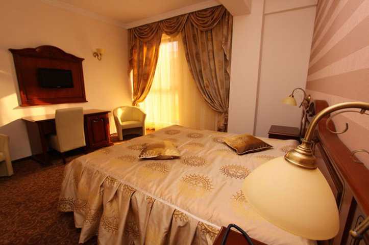 President Hotel photo 8