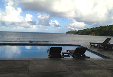 Pagua Bay House by null