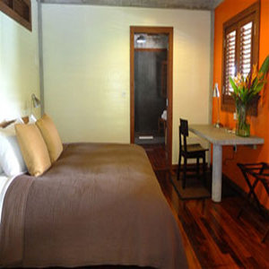 Pagua Bay House by null