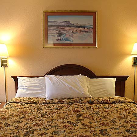 University Inn Tucson by null