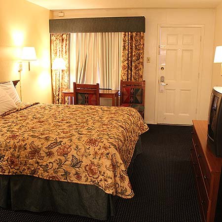 University Inn Tucson by null