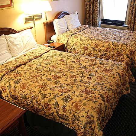 University Inn Tucson by null