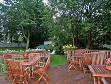 Marshall Slocum Inn by null