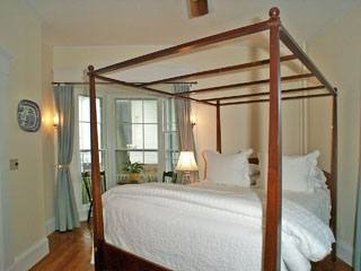 Marshall Slocum Inn by null