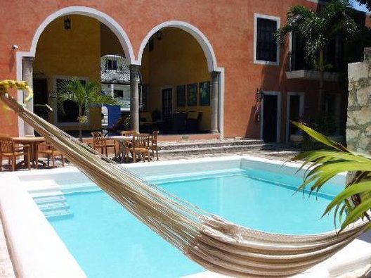 Hotel Casa De las Flores by null