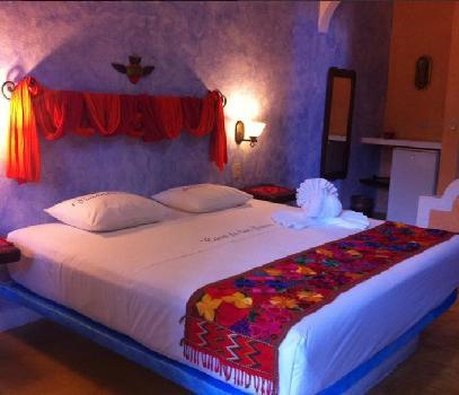 Hotel Casa De las Flores by null