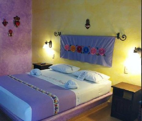 Hotel Casa De las Flores by null