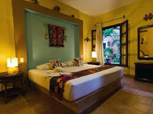 Hotel Casa De las Flores by null