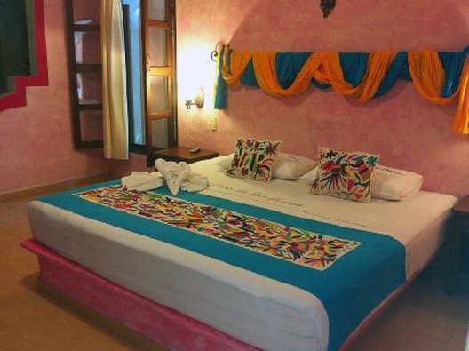 Hotel Casa De las Flores by null