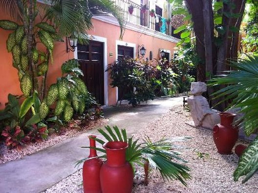 Hotel Casa De las Flores by null