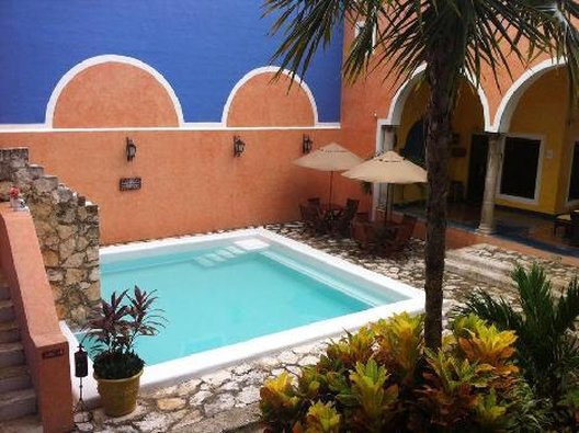 Hotel Casa De las Flores by null