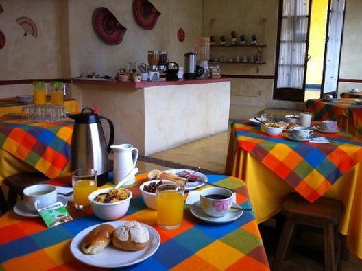Hotel Casa De las Flores by null