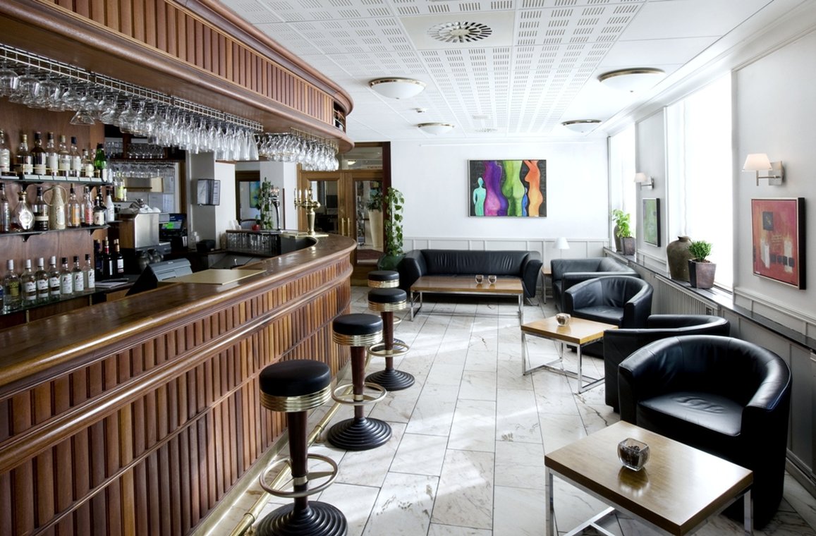 Scandic The Mayor by null