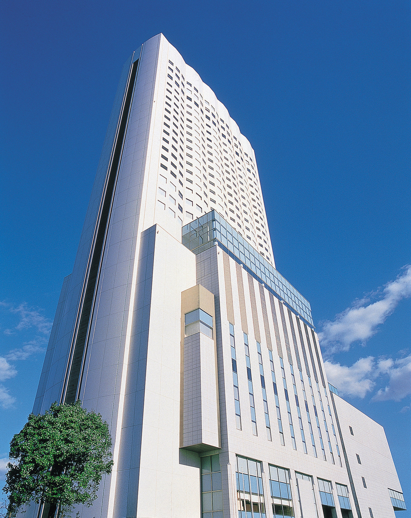 Photo of ANA Crowne Plaza Hotel Grand Court Nagoya