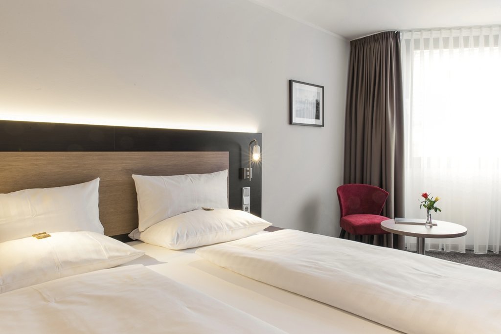 Astor & Aparthotel - Köln photo 8