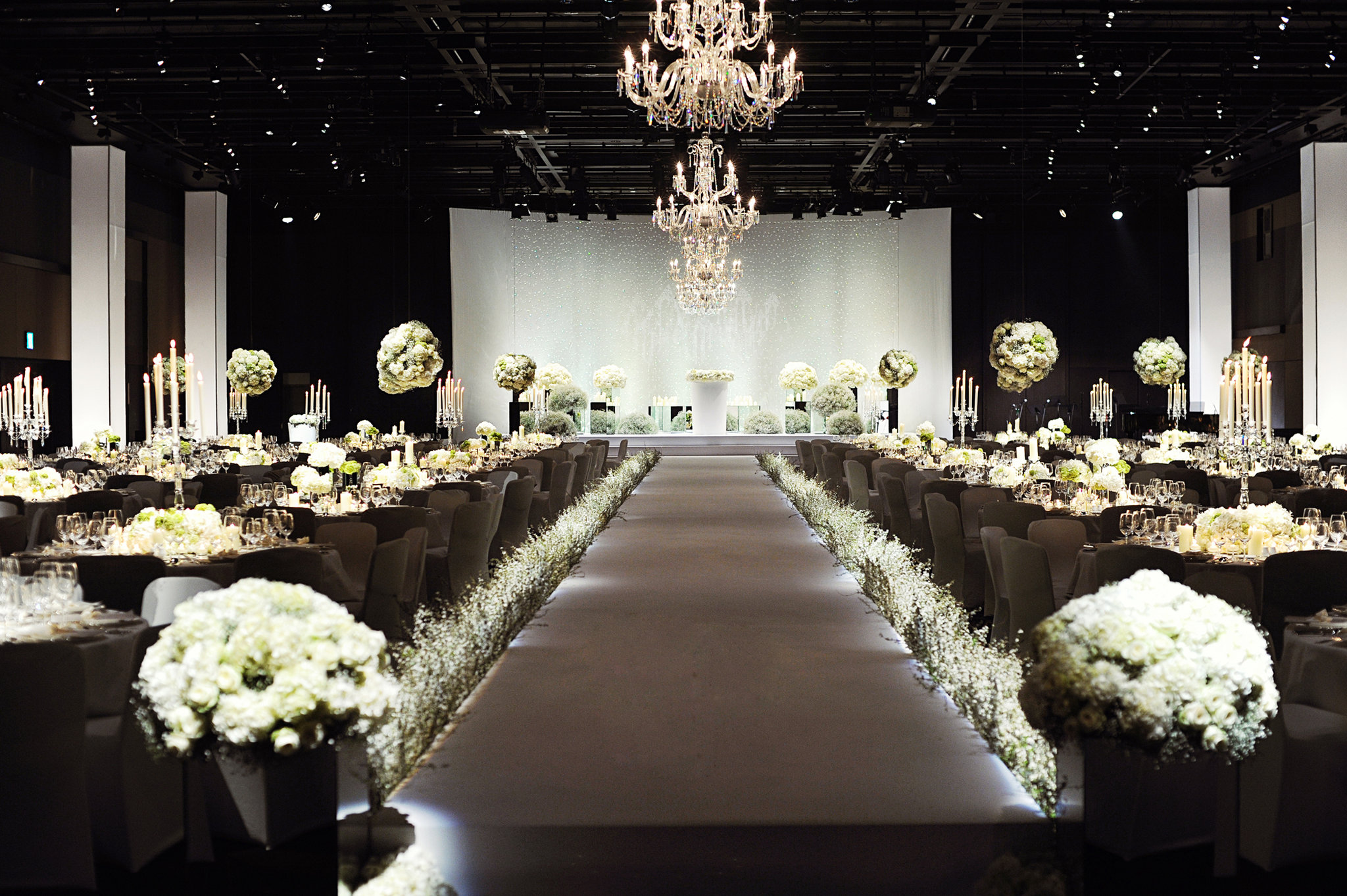 THE SHILLA Seoul by null