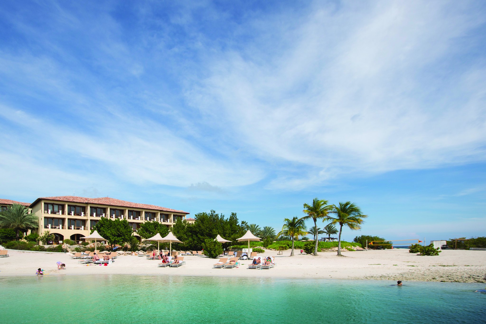 Santa Barbara Beach & Golf Resort Curaçao by null