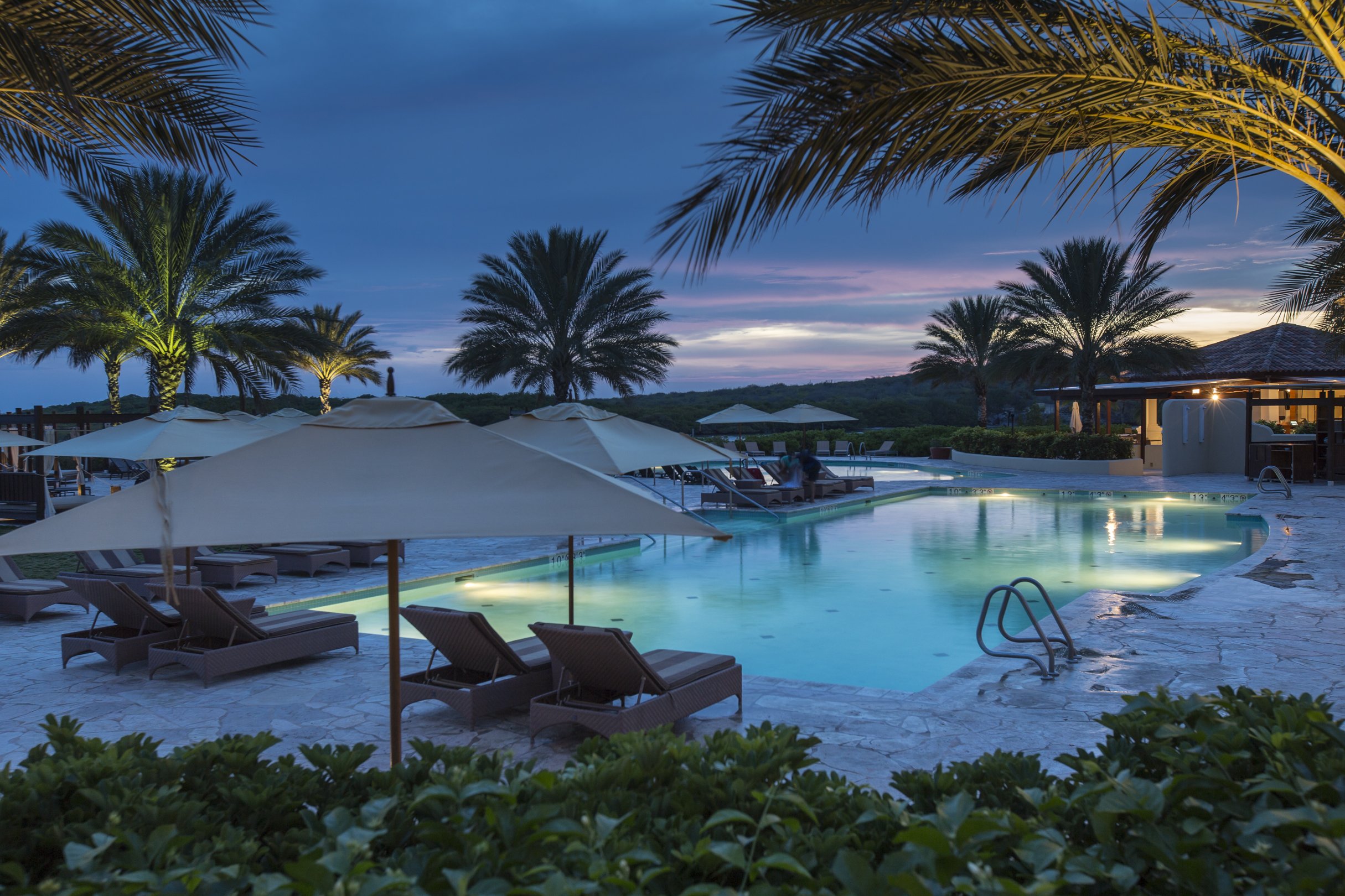 Santa Barbara Beach & Golf Resort Curaçao by null