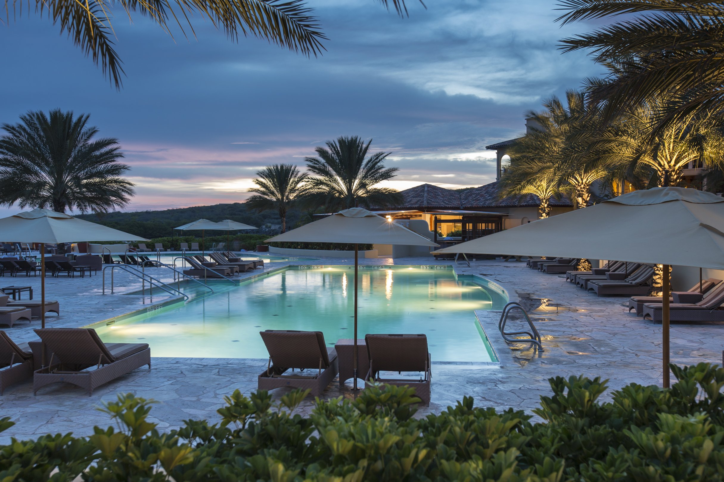 Santa Barbara Beach & Golf Resort Curaçao by null