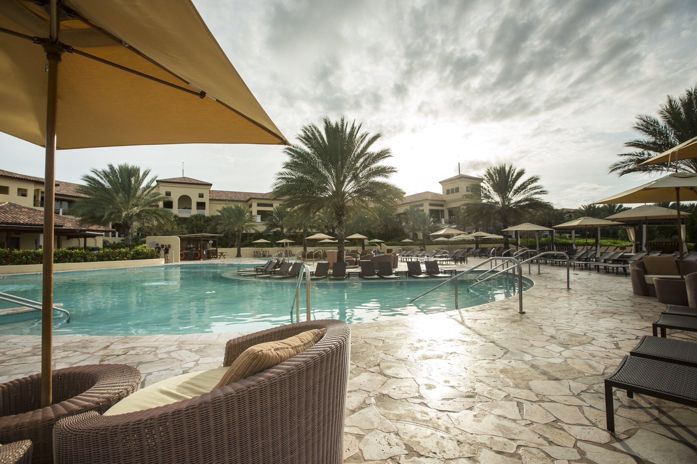 Santa Barbara Beach & Golf Resort Curaçao by null