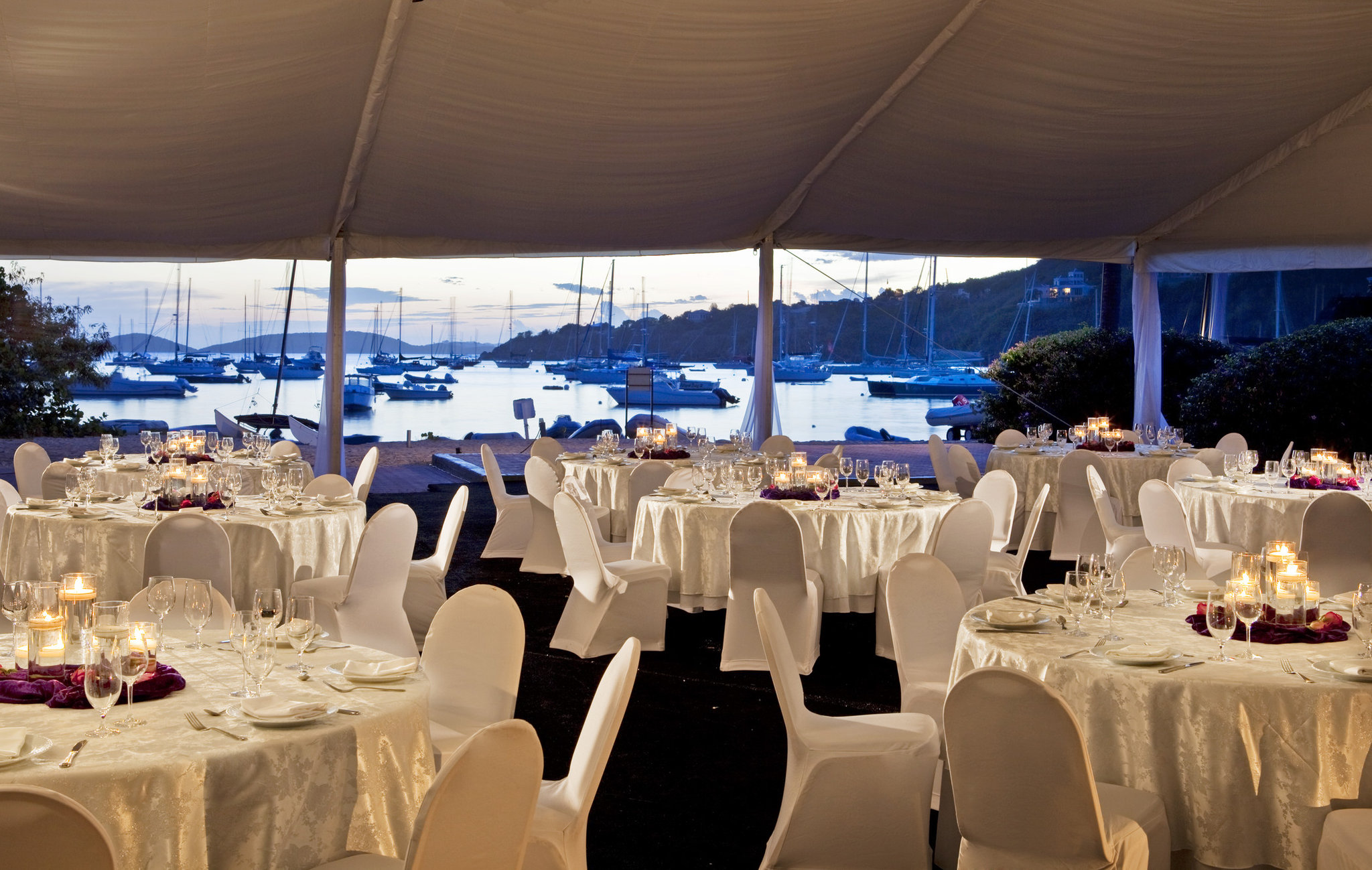 The Westin St. John Resort Villas by null