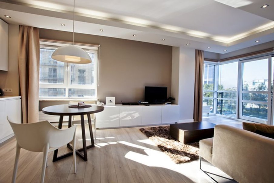 Platinum Residence Sp. o.o. by null