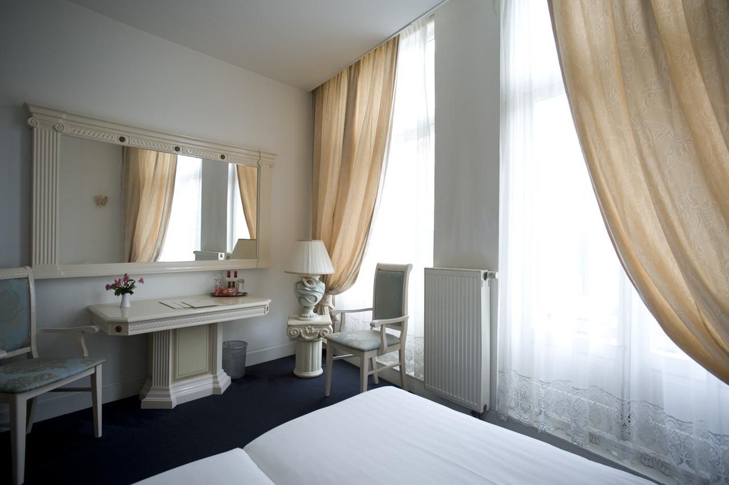 Hotel Schimmelpenninck Huys by null