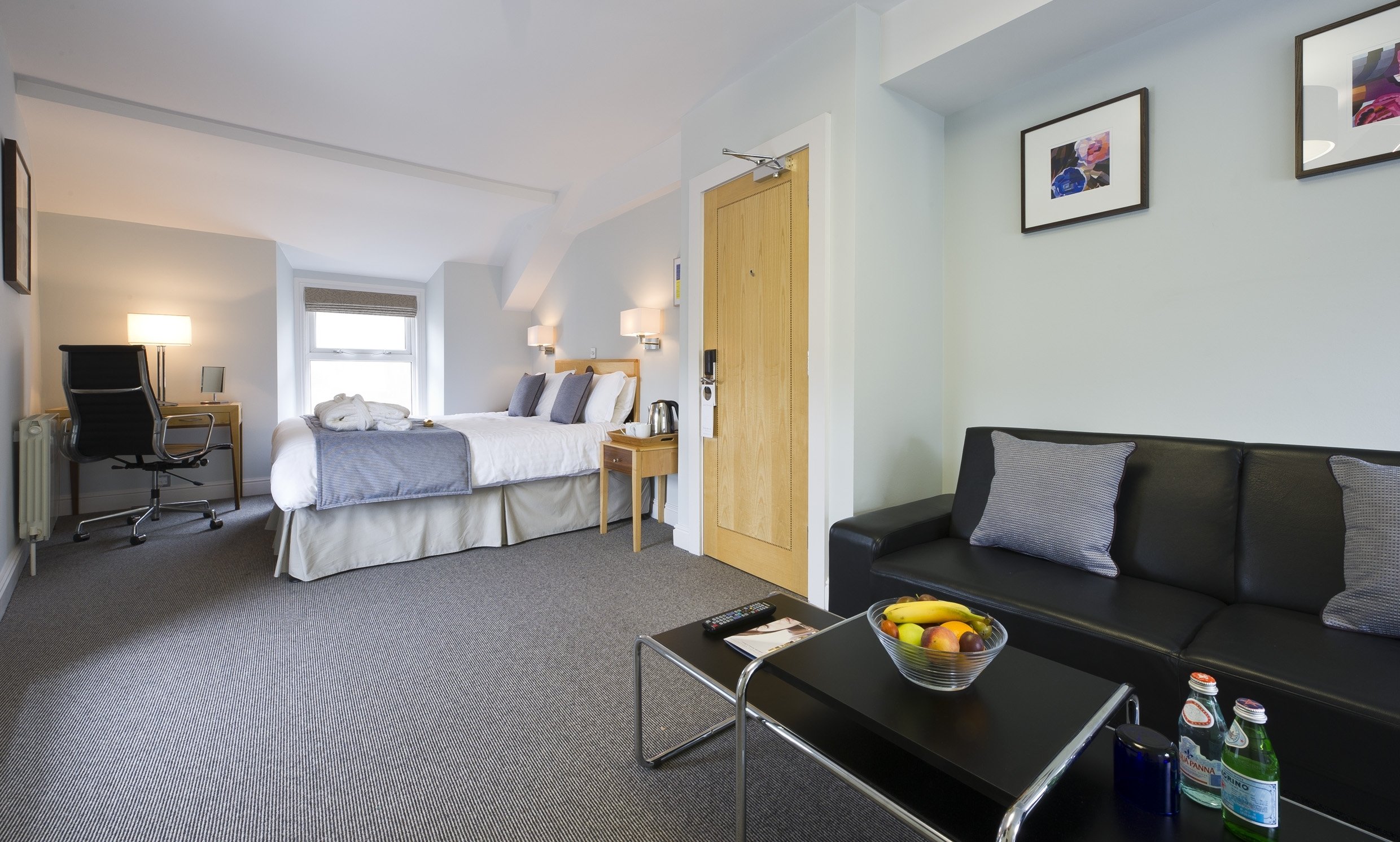 The Claremont Hotel photo 2
