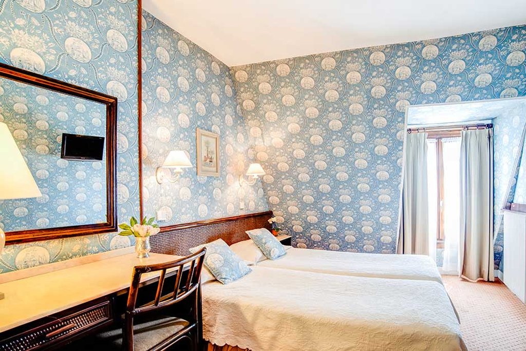 Hotel le Clement by null