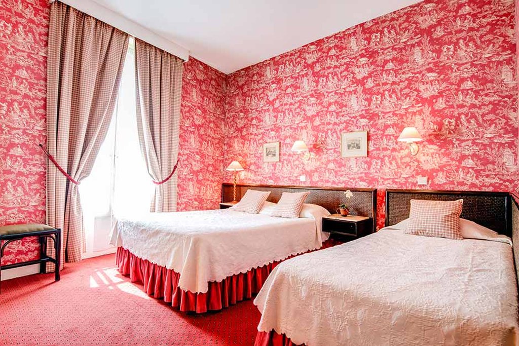 Hotel le Clement by null