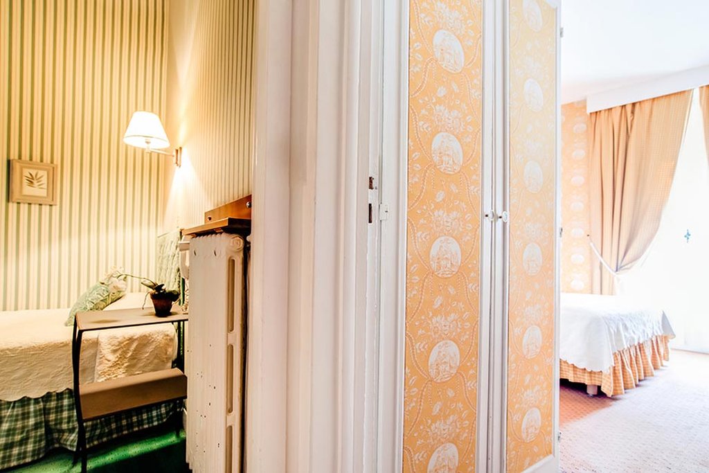 Hotel le Clement by null