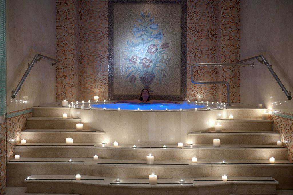 Le Royal Hotel & Resorts Amman by null