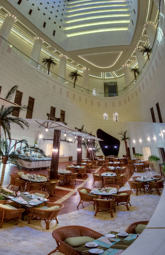 Le Royal Hotel & Resorts Amman by null