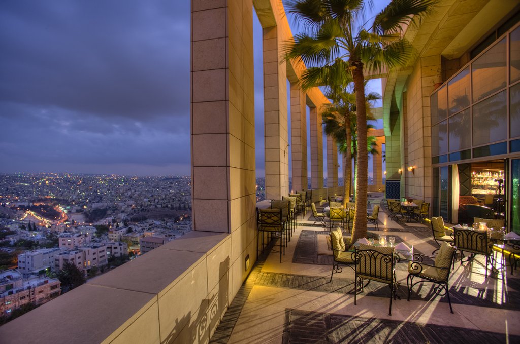 Le Royal Hotel & Resorts Amman image