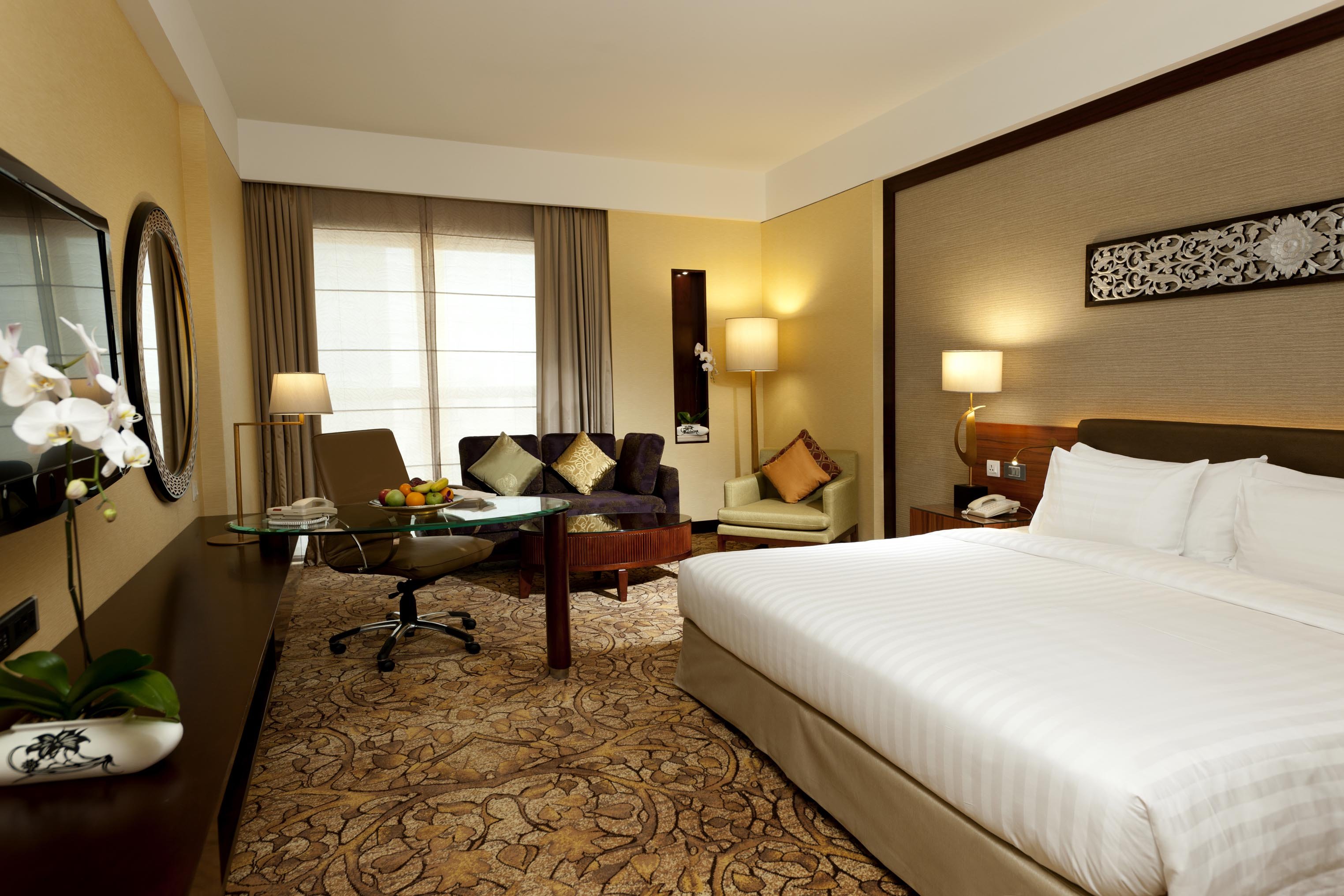 Dusit Thani Dubai photo 7